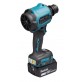 Makita DAS180Z gaisa pūtējs